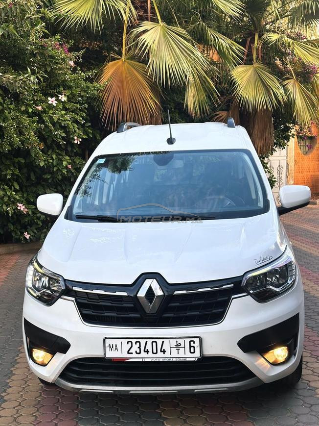 Renault express 2022