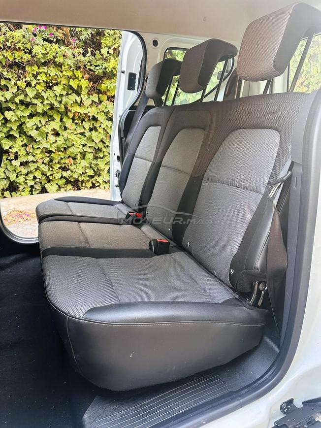 Renault express 2022
