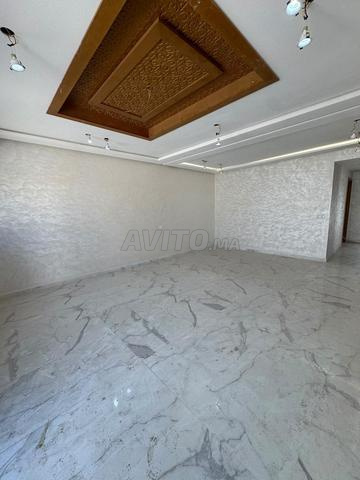 Appart neuf 158m² avec terrasse à Kénitra Maâmora - 2