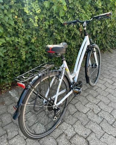 Vélo pour adultes importé d'Allemagne - 2