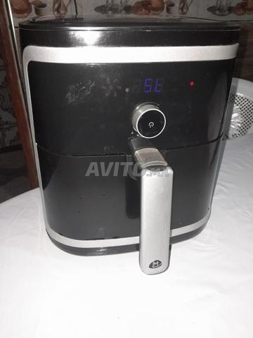 Friteuse Airfryer excellente pour tous les plats - 2