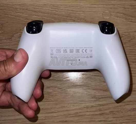 Manette PS5 DualSense à vendre - 2