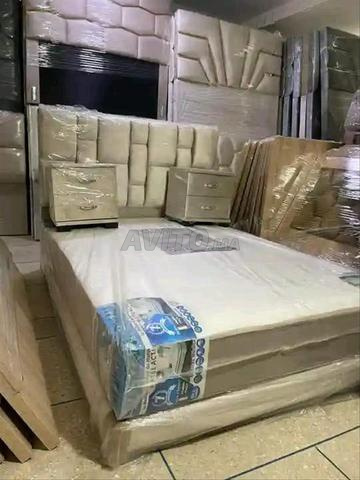 Chambre complète avec tout 🫠😍🤩 - 2