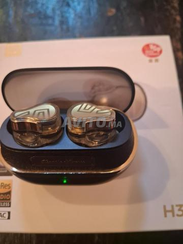 SoundPEATS H3 - 2