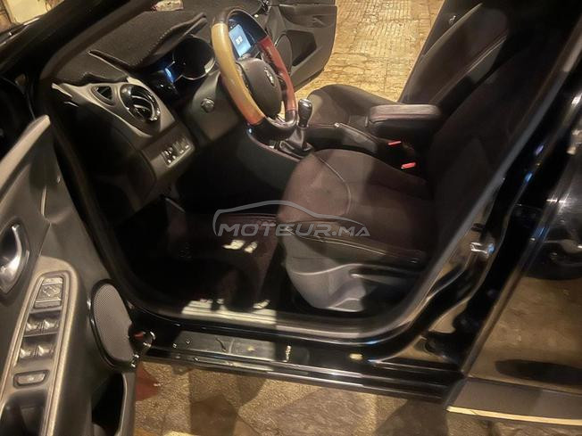 Renault clio 4 