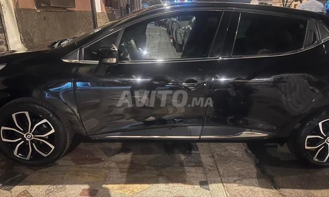 Renault Clio 4 - 2