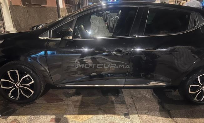 Renault clio 4 