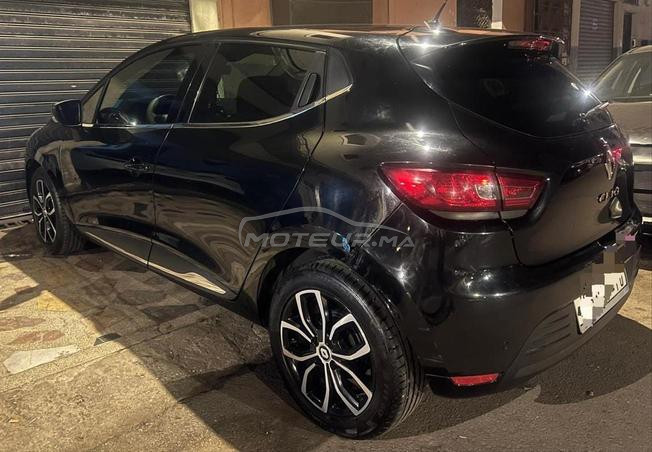 Renault clio 4 