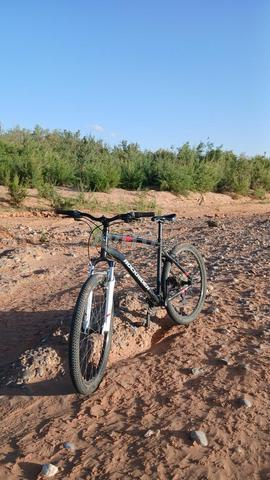 Vélo Rockrider ST100 - 2