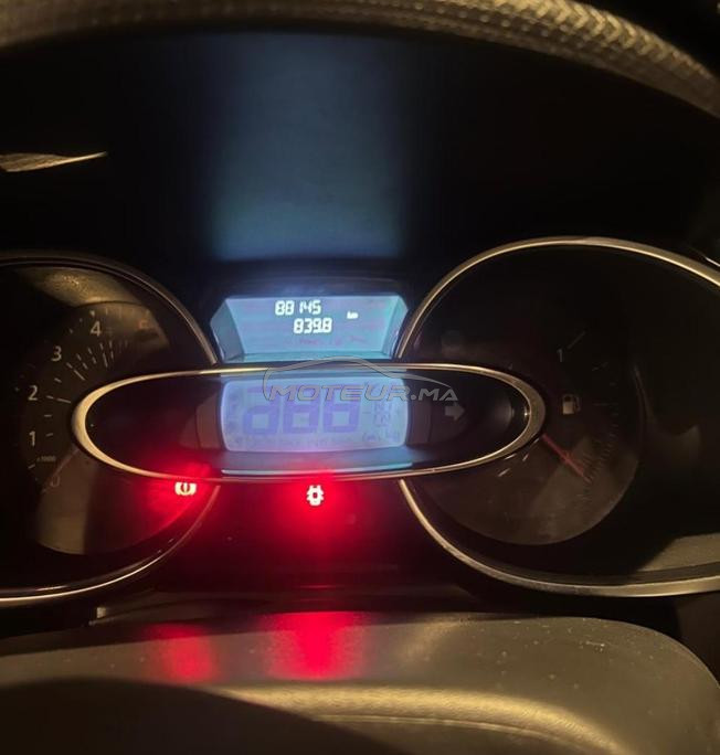Renault clio 4 