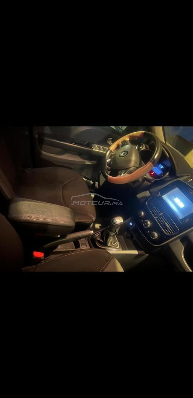Renault clio 4 
