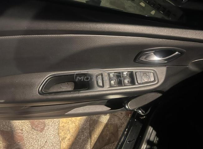 Renault clio 4 