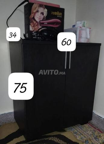 Placard MDF excellente qualité - 2