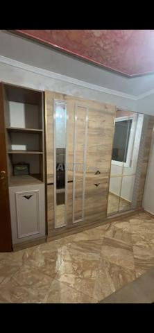 غرفة نوم كاملة للبيع - 2