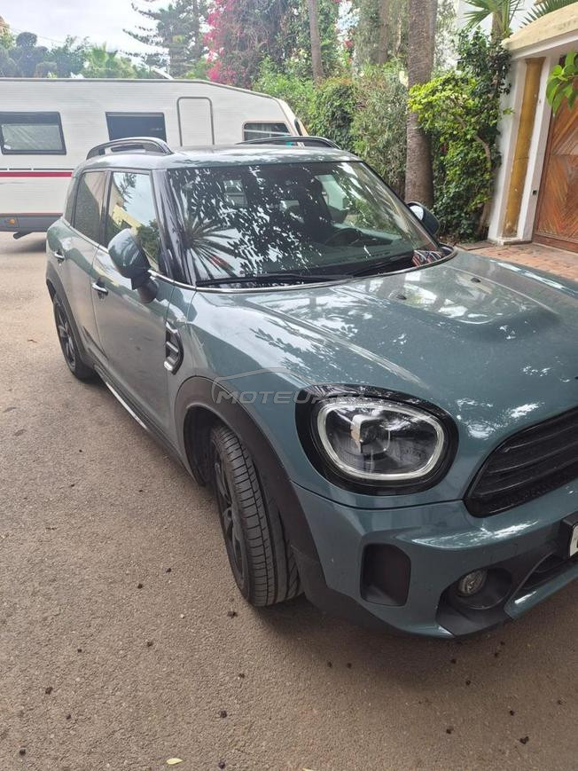 Mini Countryman Essence Automatique 2022