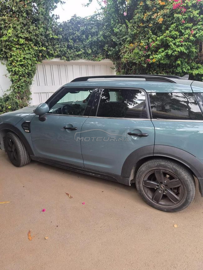 Mini Countryman Essence Automatique 2022