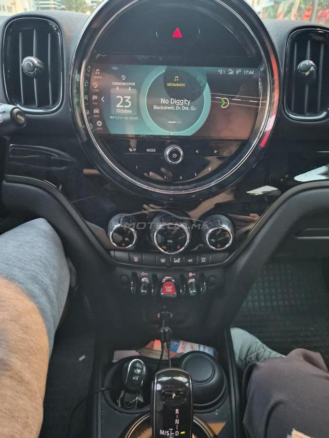Mini Countryman Essence Automatique 2022