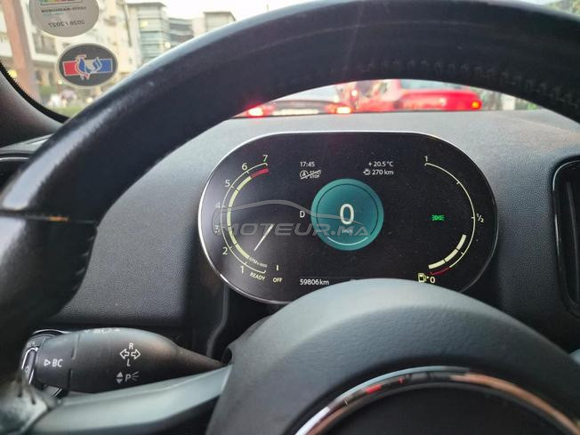 Mini Countryman Essence Automatique 2022