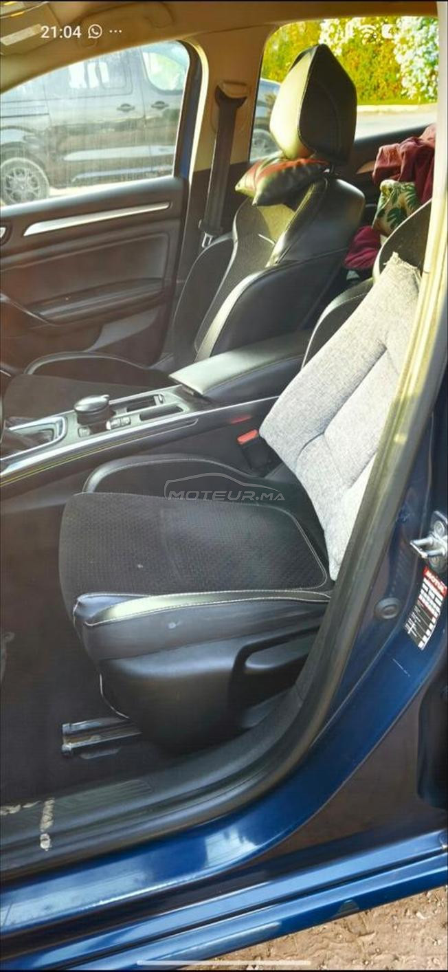 Opel Insignia Diesel Manuelle 2010 à Casablanca