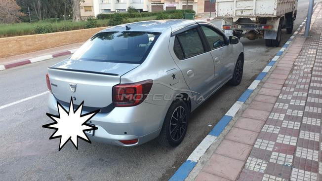 dacia logan jdida 