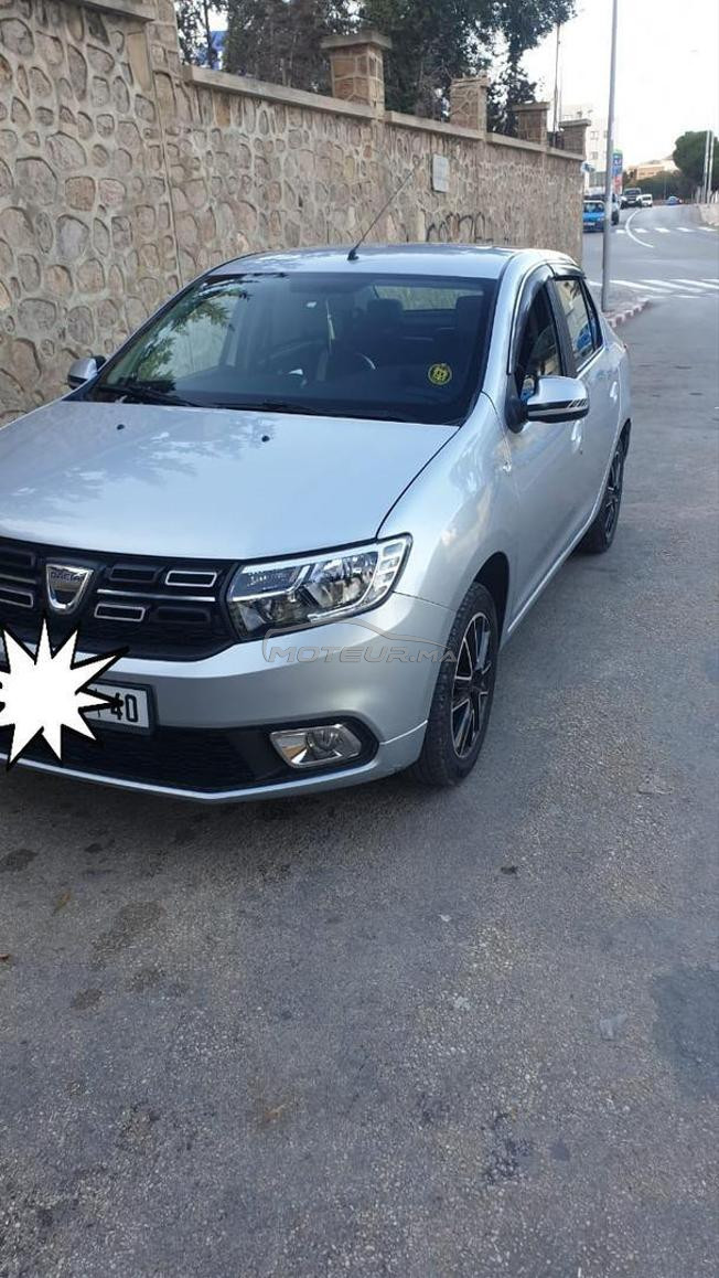 dacia logan jdida 