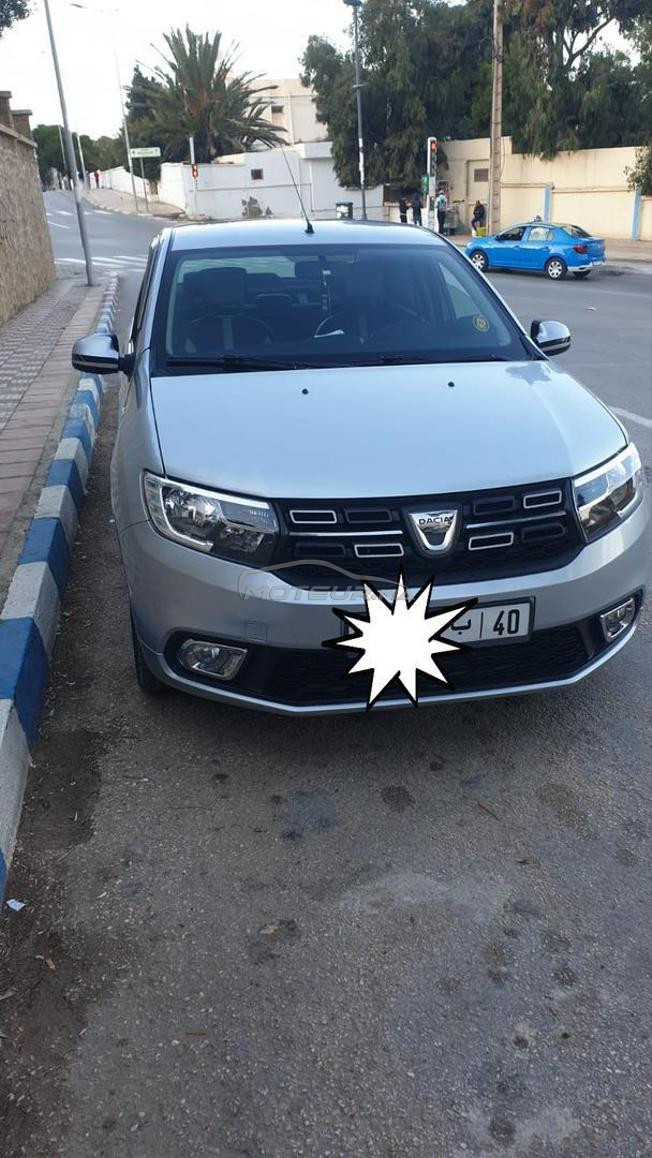 dacia logan jdida 