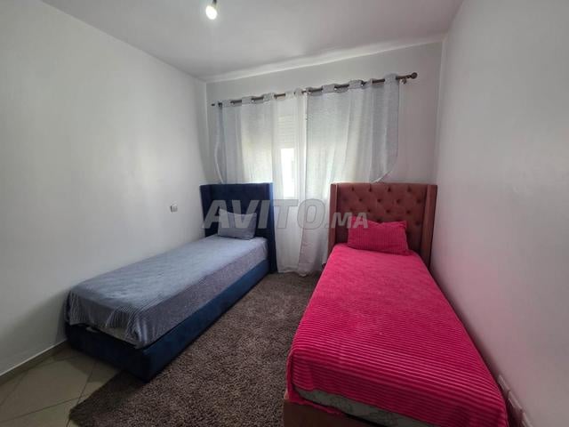 Appartement meublé proche de la gare - 2