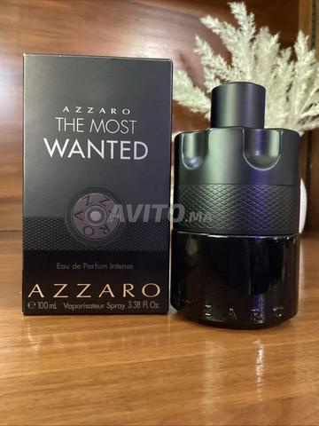 Parfum Azzaro EDP Intense 100ml Original