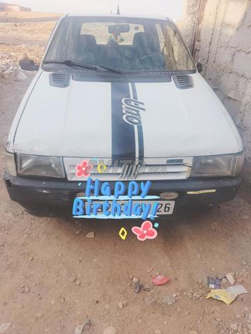 Vente Fiat Uno - 2