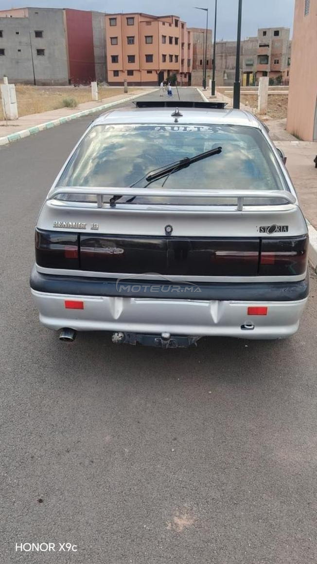 r19 à vendre 