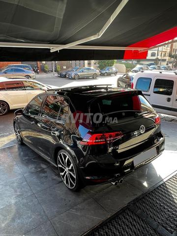 Volkswagen Golf GTD 7 🇩🇪 - 2