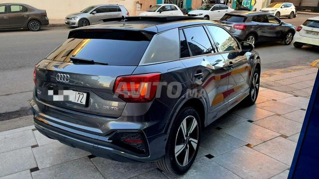 Audi Q2 Sline - 2