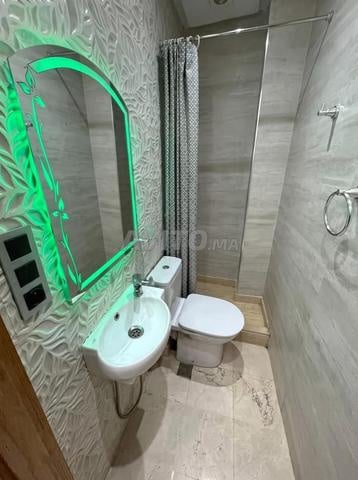 🥇 Studio meublé à louer – Av. Allal El Fassi - 2