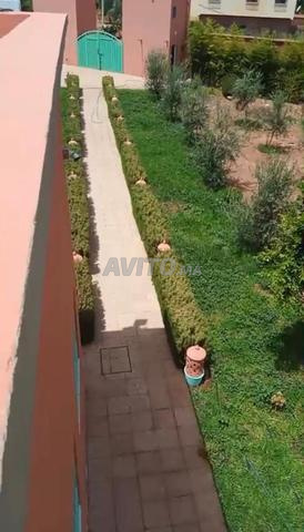 فيلا للبيع 3 غرف 3300 متر مربع تمازوغت - 2