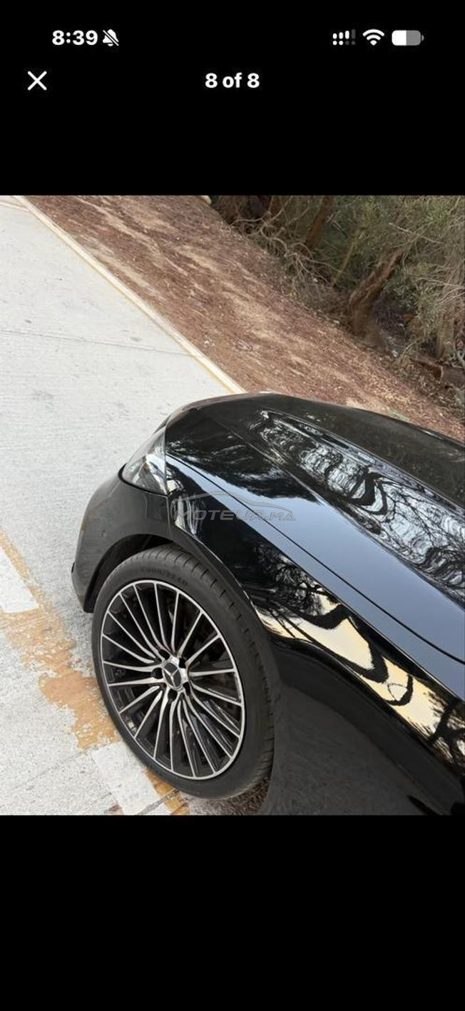 Mercedes C300d