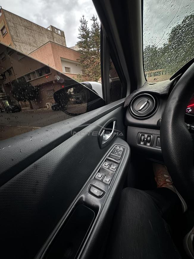clio 4 limited automatique fin 2021