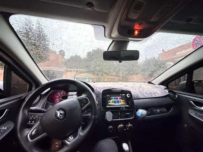 clio 4 limited automatique fin 2021