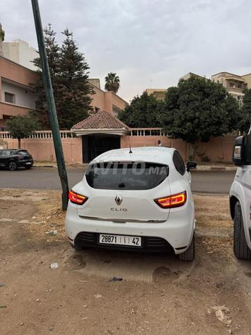 كليو 4 ليميتد أوتوماتيك نهاية 2021 - 2