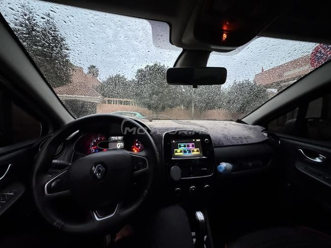 clio 4 limited automatique fin 2021