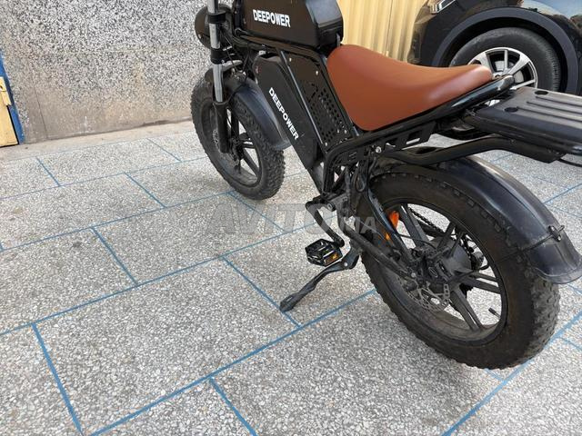 Vélo électrique - 2