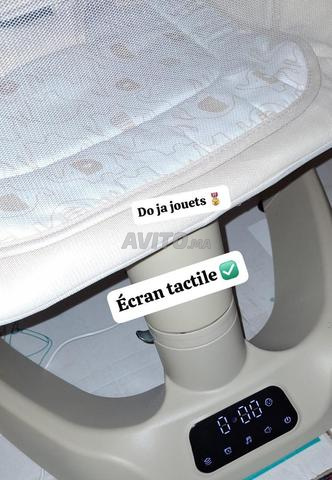 Protection des enfants 👶 📦💯 - 2
