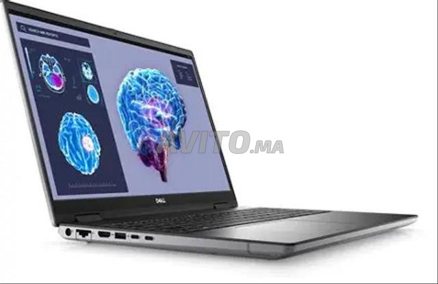 DELL PRECISION 7680 I7-13850HX - 2