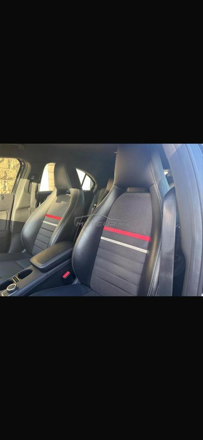 Mercedes-Benz Classe A Diesel Automatique 2014