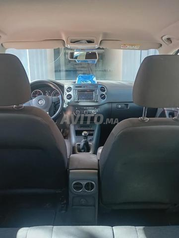 VW Tiguan 2016 - 2