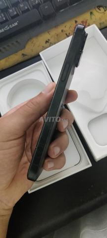 iPhone 15 Pro Max excellent état