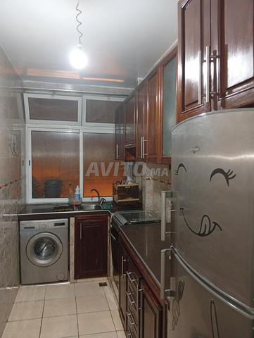 Appartement à vendre 54 m² à Agadir - 2