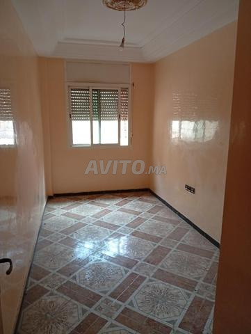 Appartement à vendre 64 m² Rue Taha Ain Chock - 2