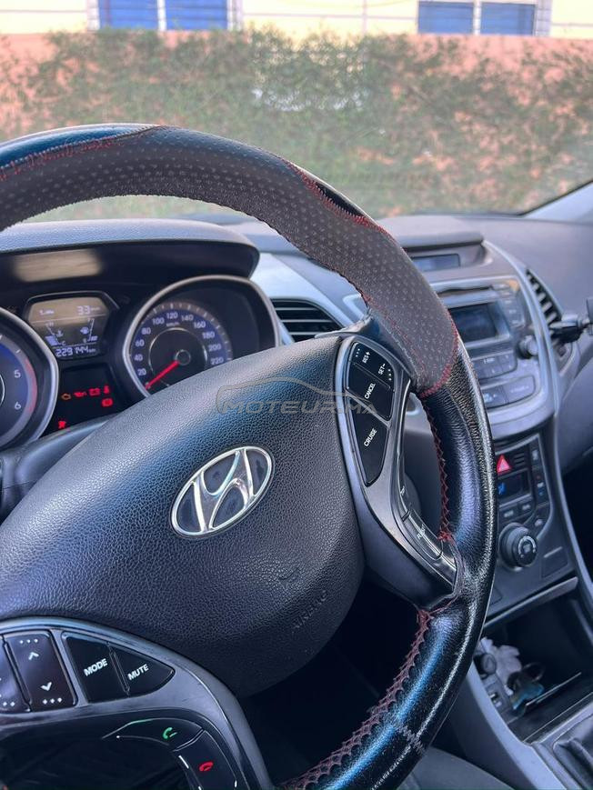 Hyundai bon etat 