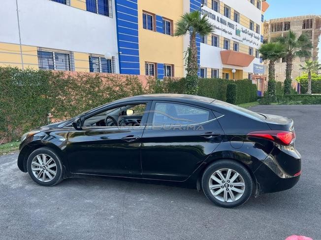 Hyundai bon etat 