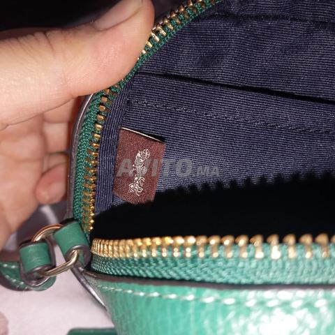 Sac bonne occasion d'origine, très bon état - 2